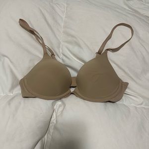 Natori nude bra